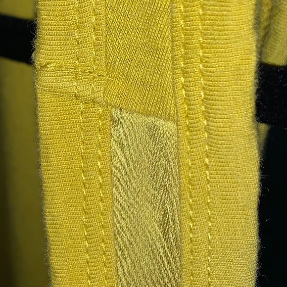 Mixed Media Tank Top - Picture 3 of 7